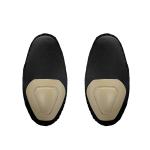 Outdoor Training Essential Flexible Frog Knee and Elbow Pads for Adult