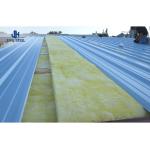 Steel Structural Fabrication Construction Prefab Warehouse for Farm Storage