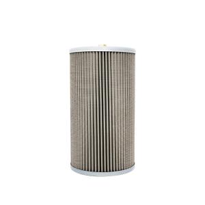 Wholesale HEKUANG Hydraulic oil filter H1142T For Diesel Vehicle Hydraulic System from china suppliers