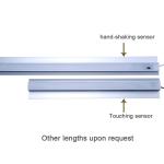 Kitchen Cabinet LED Shelf Profile Warm White LED Cable A2200