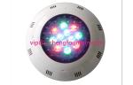 295mm Plastic Swimming Pool Lights 40W For Garden Pond / Swimming Pool IP68 RGB
