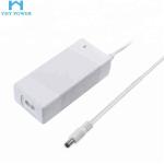 Desktop Ac Dc Laptop Power Adapter DC 26v 28v 29v 30v 2.5a With High Durability