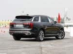 405kw China Red Flag Car Open Body Type Faw Red Flag Car Customization