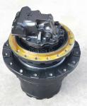 Excavator Travel Motor Assy Final Drive EX200-1 For Hitachi Repair Kit