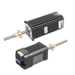 Jkongmotor Customizable Wholesale Nema 17 23 24 35 Integrated Stepper Motor