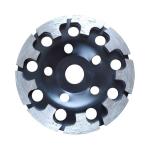 T Shaped Diamond Cup Wheels 5 Inch 6 inch 150mm OEM Available