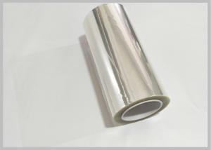 Wholesale Soft Transparent OPS Shrink Film Wrap For Printing Labels Shrink Sleeve from china suppliers