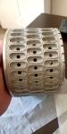 Paintball Production Ss304 Gelatin Capsule Making Machine