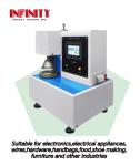 Industry-leading Technology Fully Automatic Burst Strength Testing Machine