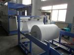 Auto Forming And Cutting Take Away Food Box Making Machine Energy - Saving