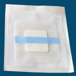 Electric Driven Newest KR-QFT-A Surgical Suture Patch Making Machine for Wound