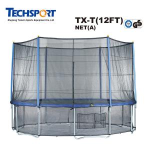 Wholesale 12FT New Trampolines for sale with Safety Net from GSD from china suppliers