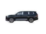 192kW Chery Petrol Car Sedan / Hatchback EXEED VX A Hybrid Masterpiece