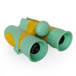 Educational 8x21 Child Safe Binoculars 128m 384ft Roof Prism