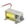 Buy cheap DSN-0852L-02 DC15V 2.5A Push Pull Solenoid Valve from wholesalers