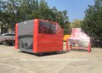 Palm Rag Cutting Machine Coconut Fiber Nylon Fiber Shredder Customized