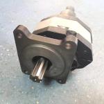 Replace/Repair Gear Pump for Dongfeng Trucks CBFC80/CBFC50 Left Four Hole Rear