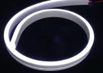 IP67 Waterproof Pure Silicone SMD LED Flexible Neon Strip Light For Logo Bar