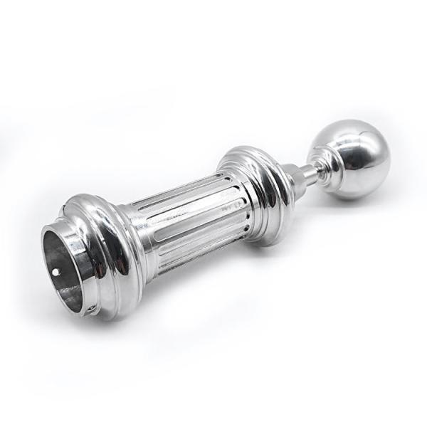OEM Aluminum Milling Service Machining Services Custom Made Metal Parts Vehicles