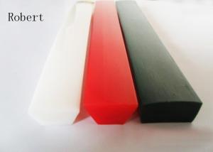 Wholesale Double Sided Polyurethane V Belt For Conveying Ceramic / Stoneware Customized Color from china suppliers