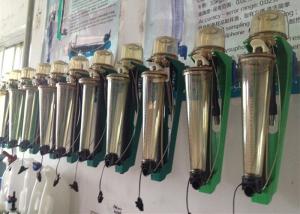 Wholesale Protable Accurate 5KG PSU Waikato Goat Milk Meters For Milk Analyze from china suppliers