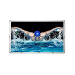 Smart Media Outdoor Digital Signage Displays With Intelligent Fan Cooking System