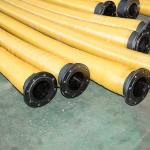 152.4mm Industry Dock Hose Special Oil Pipe