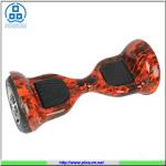 hot sell 700W 10 waterproof inch tire of electric scooter with Material ABS PC