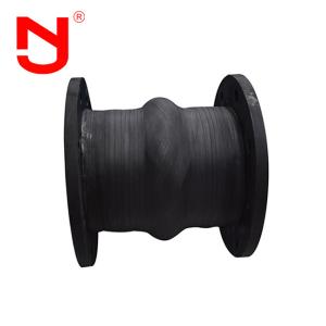 Wholesale Hand Wrapped EPDM Expansion Rubber with DIN, ANSI, JIS Flange Type from china suppliers