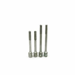 Wholesale 30mm Electric Meter Screws , M5 Machine Screw Countersunk ISO Approevd from china suppliers
