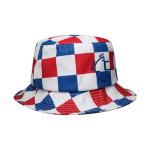 Professional Polyester Fisherman Bucket Hat OEM / ODM Acceptable
