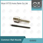 G3S52 Common Rail Nozzle For Injectors 16600-3XN0A/295050-1060