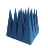 Buy cheap Microwave RF absorber PU Foam based Pyramid RF Absorbers from wholesalers