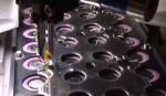 Ultrasonic Aluminum Wire Welding Machine, automatic wire bonding machine for