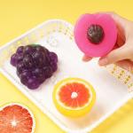 Stunning Scent Handmade Soap Bar Fruit Shaped Soap Cute For Kids