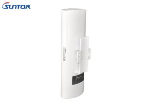 Wholesale Economy Wireless Ethernet Bridge Built in 15dBi Antenna with Double RJ45 port from china suppliers