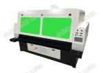 Custom Automatic Cloth Cutting Machine , Printed Toy Laser Cutting Machine