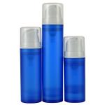 20ml 30ml 50ml PP Airless Pump Bottle Snap On Airless Cosmetic Bottle