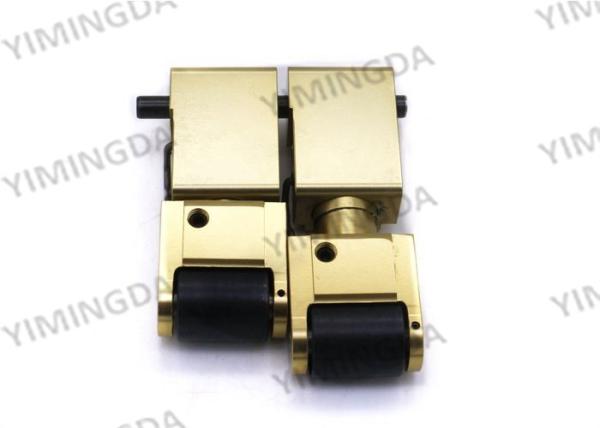Vector IX6 Auto Cutting Parts 2 Position Arm Sharpener Vector Q50 Cutter Parts