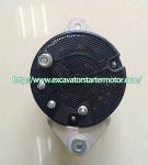 Alternador 12V 150A 11.204.159, 11.203.870, 11.203.363, F123188, RE36268, TY6773