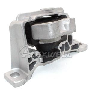 Wholesale Aluminum engine mounting cushion AV616F012AB for Ford Focus 1811940 from china suppliers