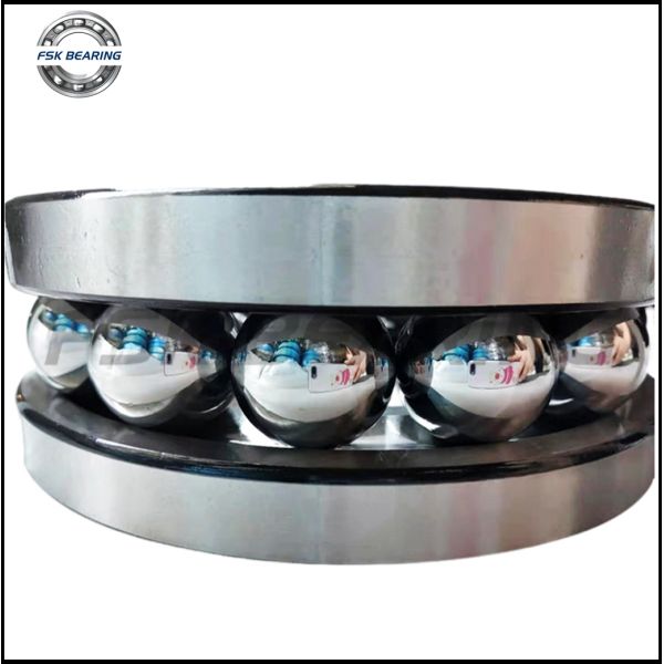 ABEC-6 Single Row Thrust Ball Bearing 51136 8136 One Direction