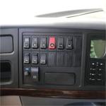 Sinotruk WD615.47 HOWO 375hp Diesel Dump Truck with 12 Tires and 26.79CBM Load