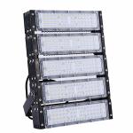 Waterproof LED Floodlight Suitable for Parking Lots Outdoor Lighting