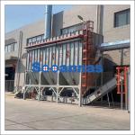 Environmental Protection Bag Filter Dust Collector