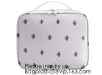 Factory Price Multifunction Customized Design Travel Washing Waterproof Womens