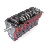 6BG1 ZX200 Japan Engine Cylinder Block 1-11210444-0 111210-4440 1112104440 for