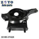 551B0-3TA0A Shock Absorber Strut Mounting for Nissan Altima 15-18 Suspension