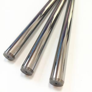 Wholesale Tungsten Solid Carbide Rods High Pressure Plunger Pump Components Dia 15x277 from china suppliers