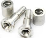 Pipe Lines Connect High Pressure Hydraulic Hose Flange Fittings 87311 for